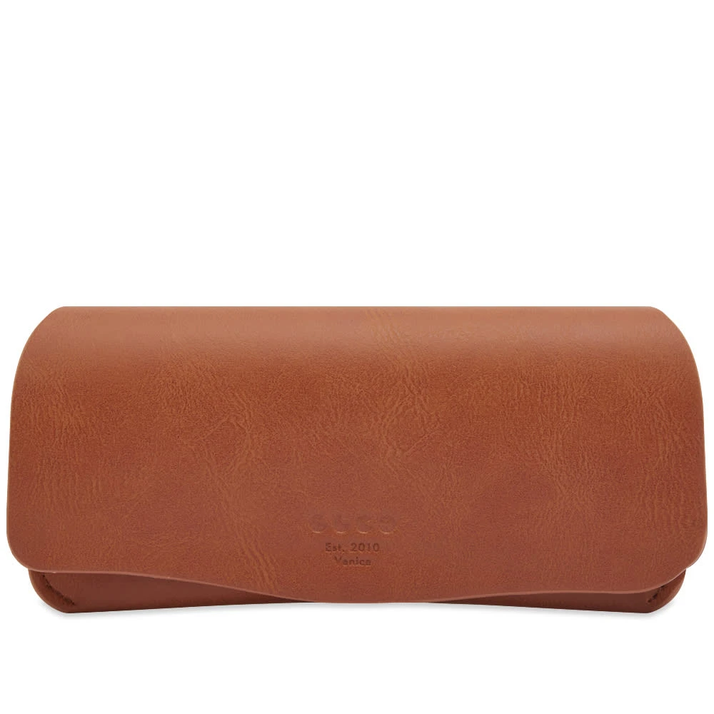 Garrett Leight Palladium Sunglasses - Image 4