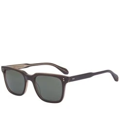 Garrett Leight Palladium Sunglasses