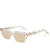 Garrett Leight Mayan Sunglasses