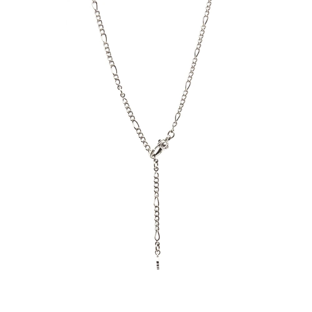 Alexander McQueen Swarovski Skull Pendant - Image 4