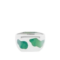 Ellie Mercer Two Piece Resin Ring