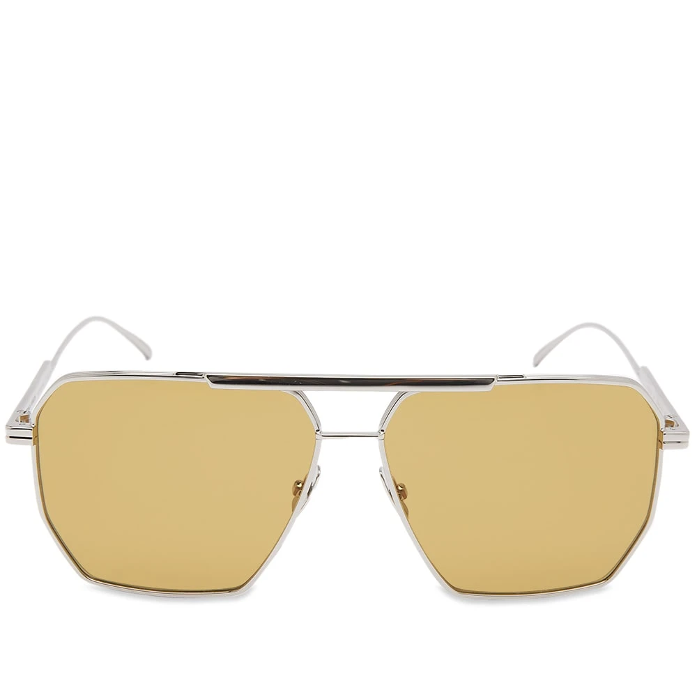 Bottega Veneta Eyewear BV1012S Sunglasses - Image 2