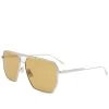 Bottega Veneta Eyewear BV1012S Sunglasses