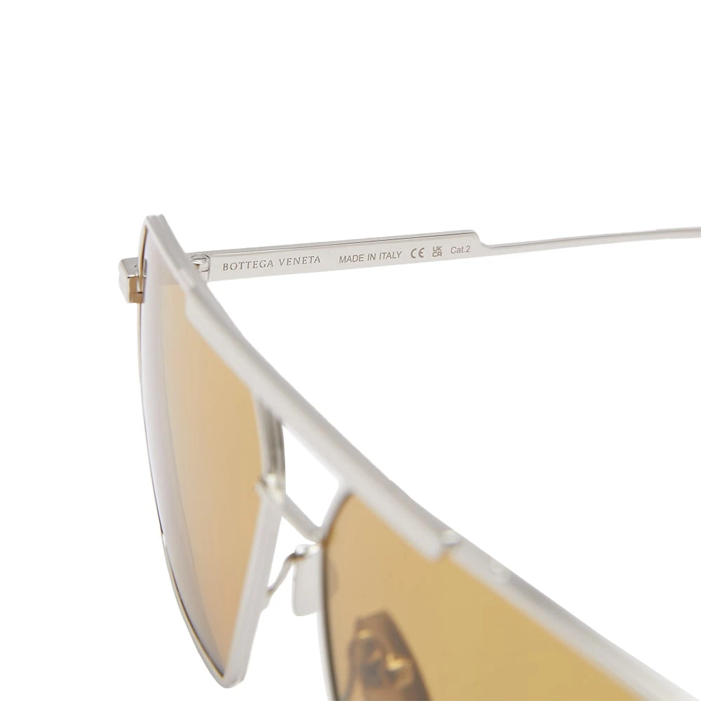 Bottega Veneta Eyewear BV1012S Sunglasses - Image 3