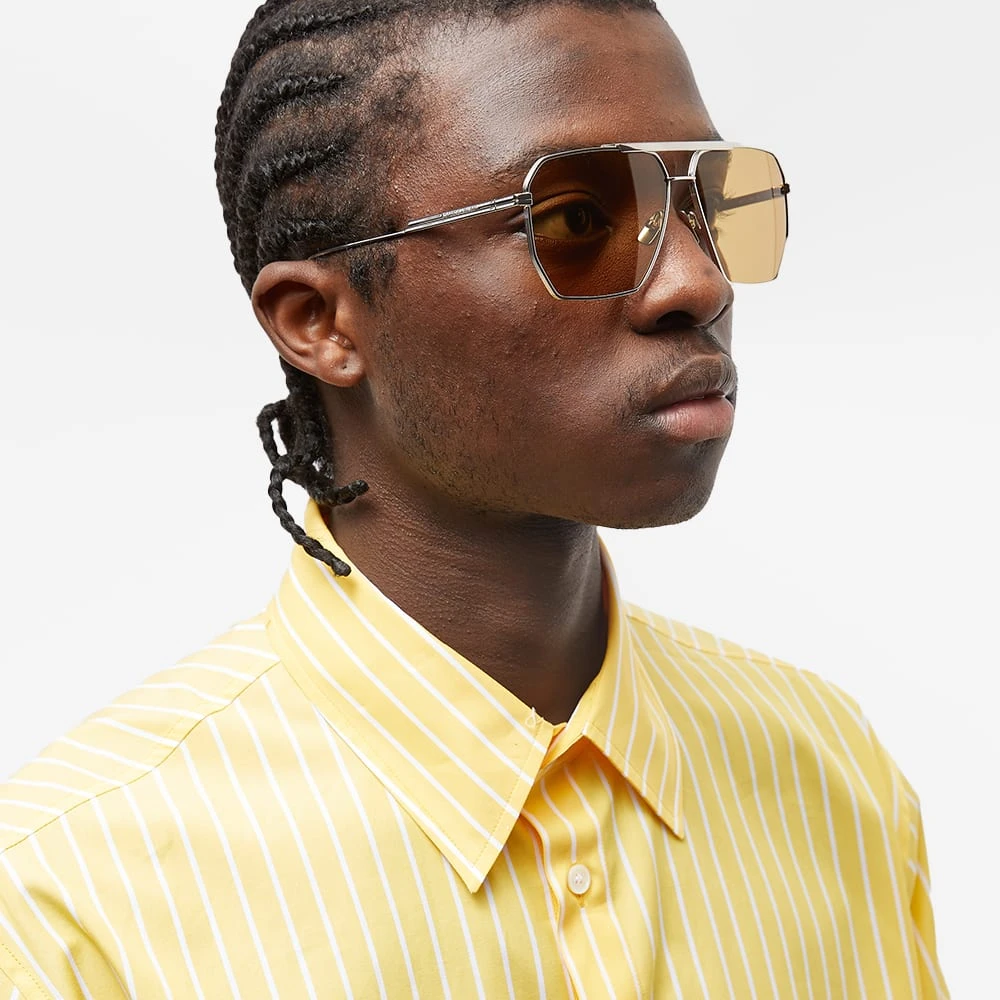 Bottega Veneta Eyewear BV1012S Sunglasses - Image 5