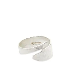 Jil Sander Ancestor Ring 1