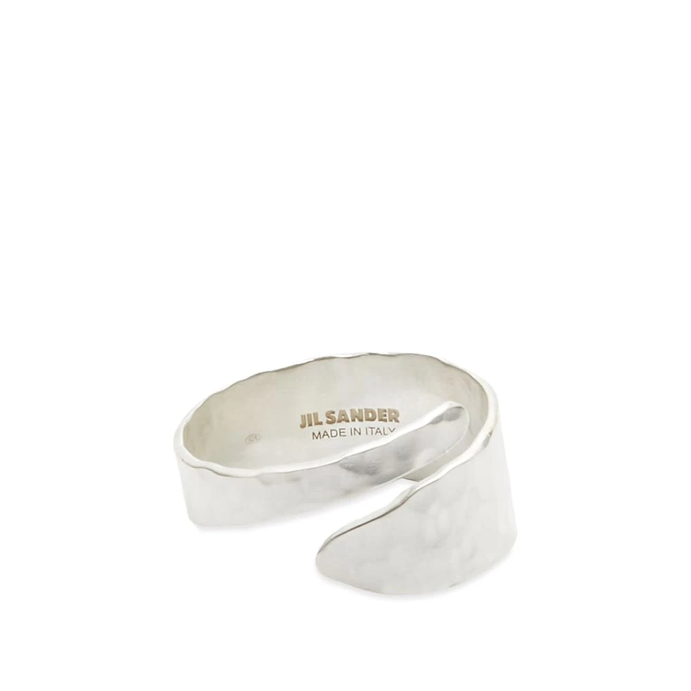 Jil Sander Ancestor Ring 1