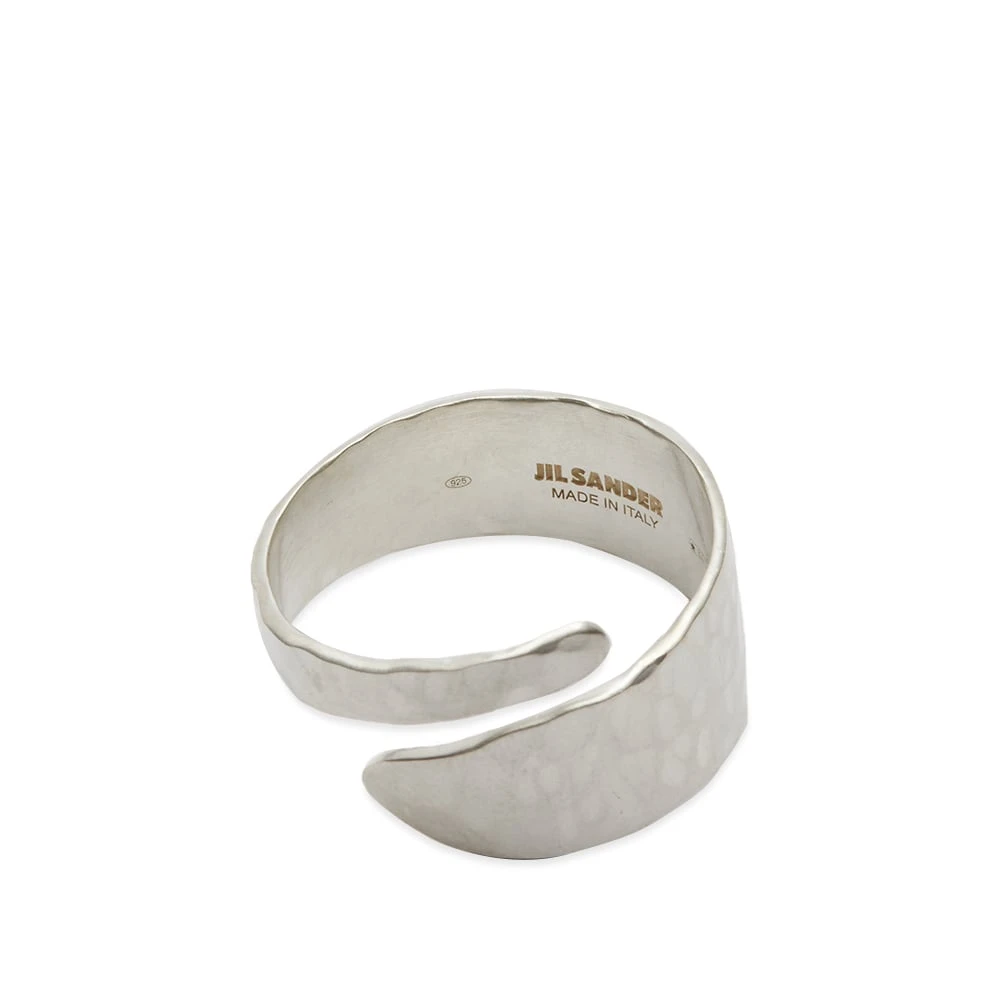 Jil Sander Ancestor Ring 1 - Image 3