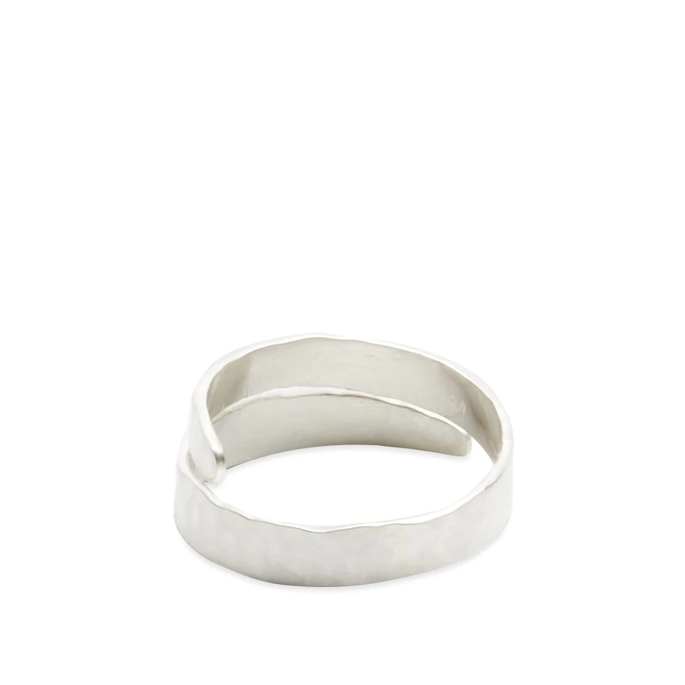Jil Sander Ancestor Ring 2 - Image 2