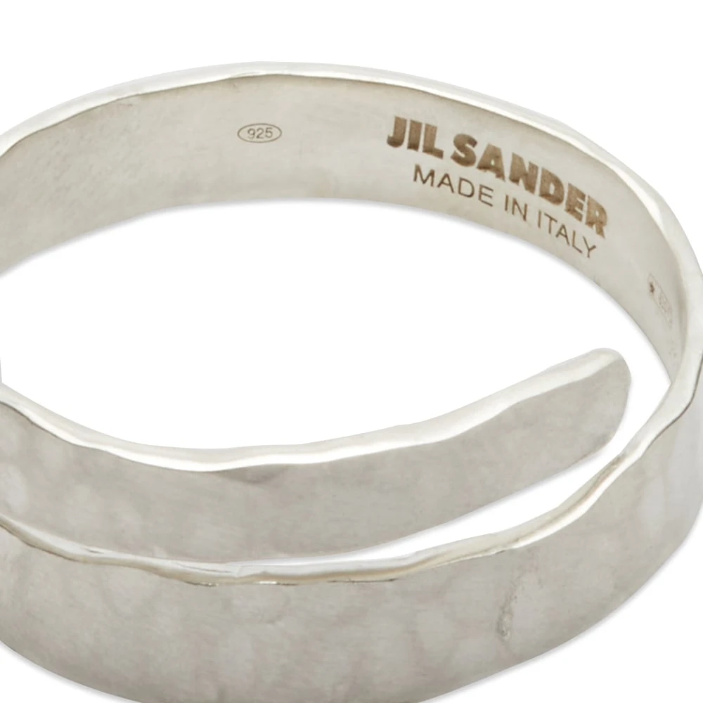 Jil Sander Ancestor Ring 2 - Image 3