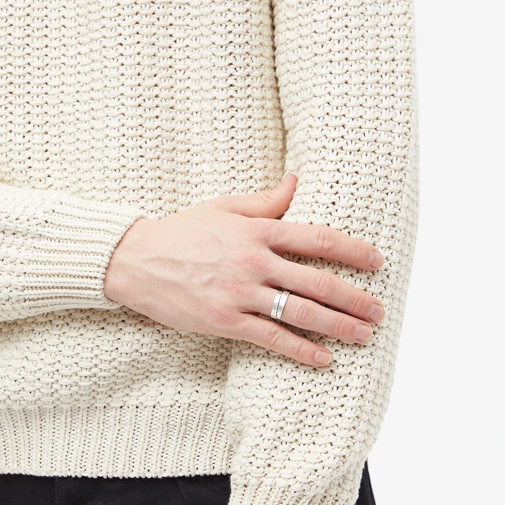 Jil Sander Ancestor Ring 2 - Image 4