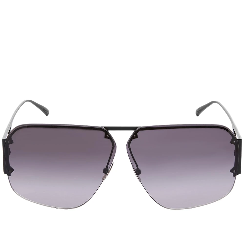 Bottega Veneta Eyewear BV1065S Sunglasses - Image 2