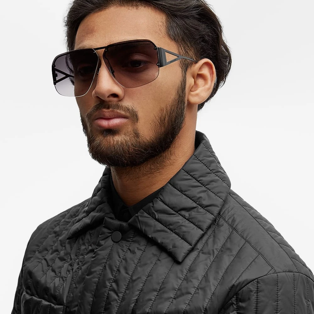 Bottega Veneta Eyewear BV1065S Sunglasses - Image 5