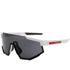 Prada Eyewear Prada Linea Rossa Impavid Sunglasses