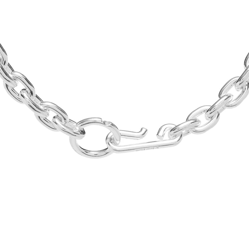 All Blues Standard Necklace - Image 3