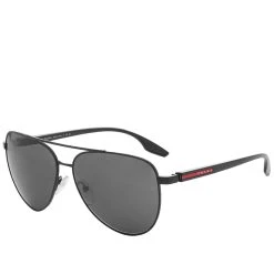Prada Eyewear Prada 0PS 52WS Linea Rossa Sunglasses