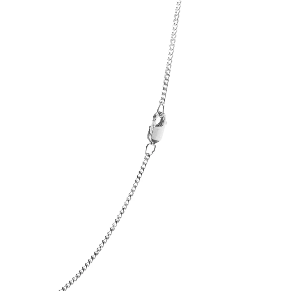 Miansai Meridian Quartz Pendant Necklace - Image 4