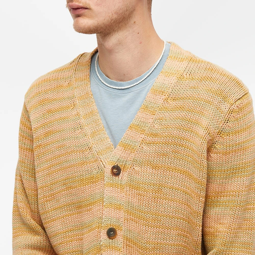 Timeless Pearly Single Beaded Necklace - Image 4