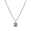 Gucci Jewellery Gucci G Cube Pendant Necklace