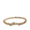 A.P.C. Lock Bracelet
