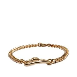 A.P.C. Lock Bracelet
