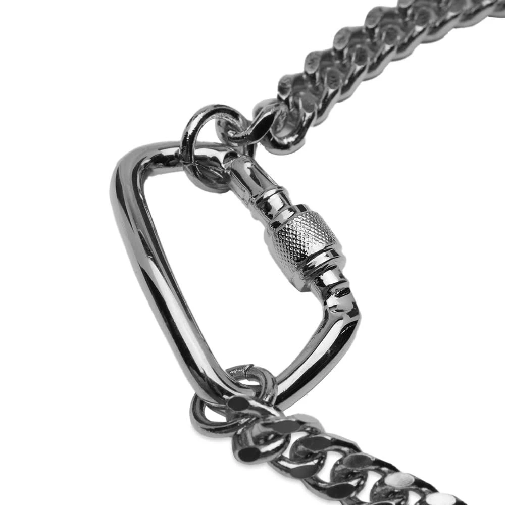 A.P.C. Lock Bracelet - Image 3
