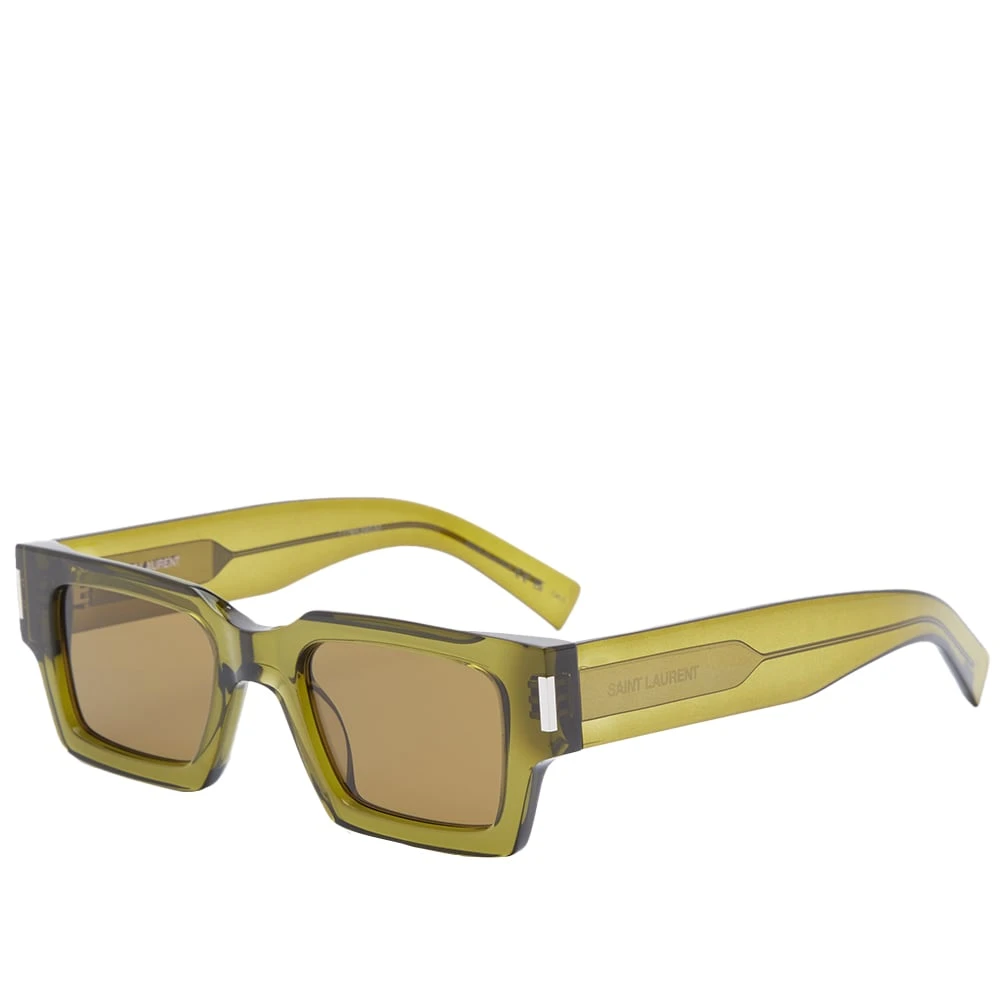 Saint Laurent SL 572 Sunglasses