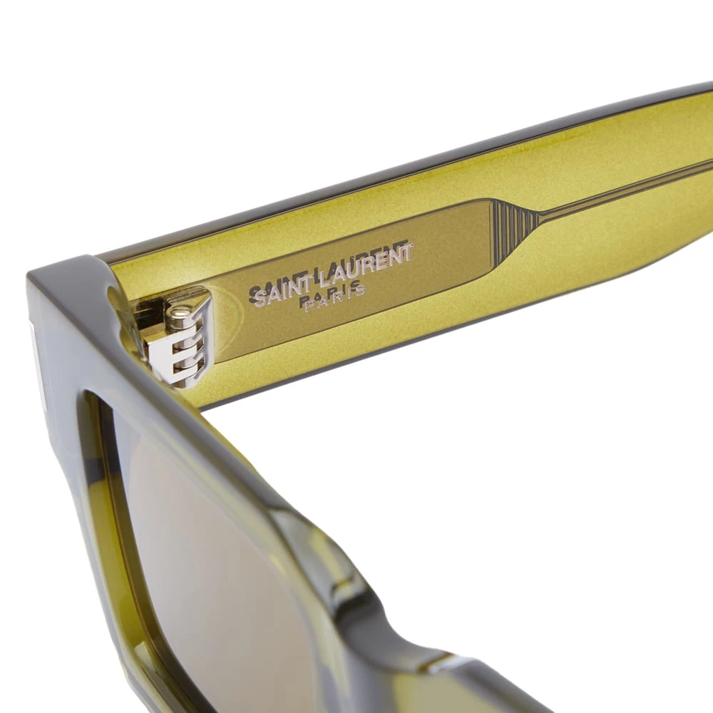 Saint Laurent SL 572 Sunglasses - Image 3