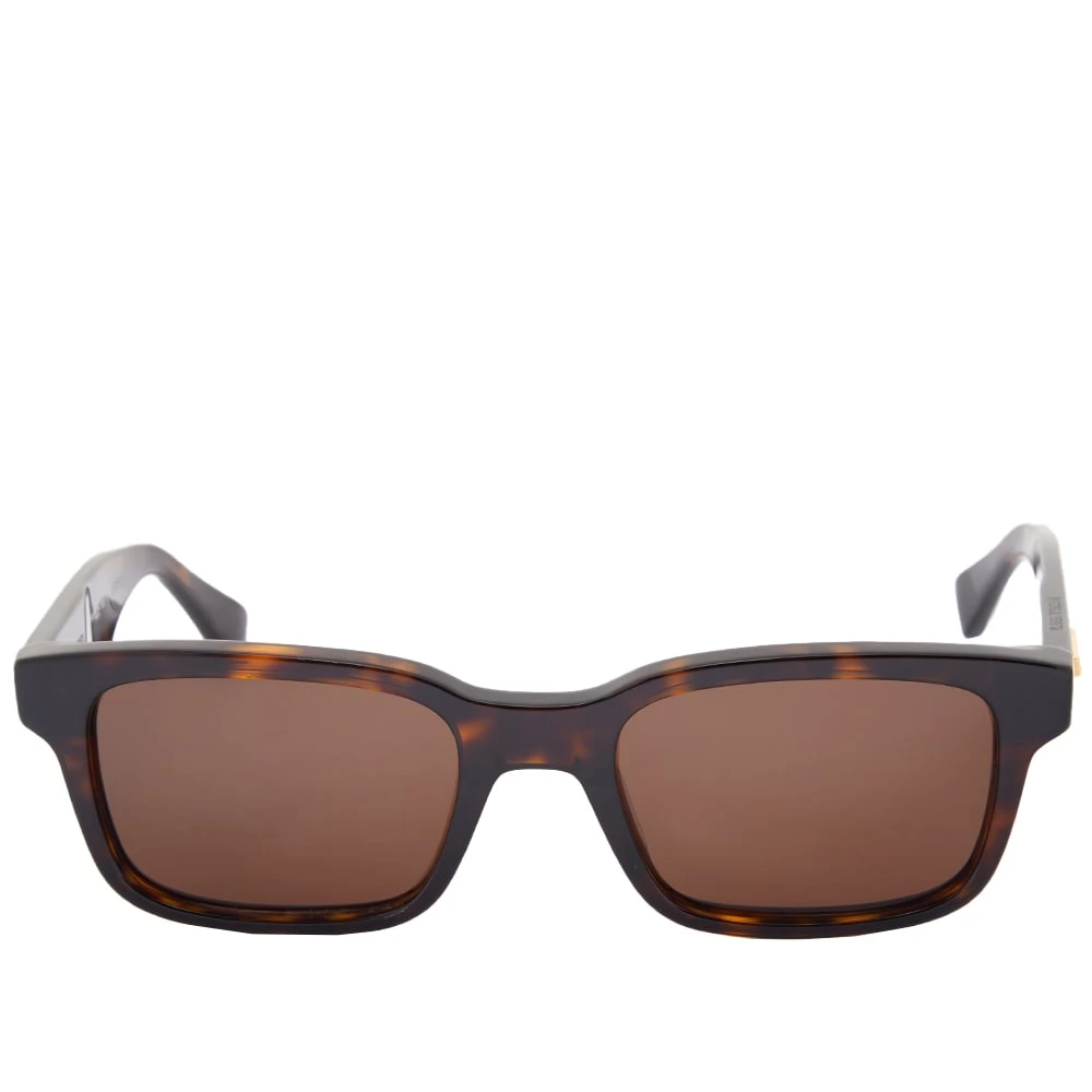 Bottega Veneta Eyewear Bottega Venetta Eyewear BV1146S Sunglasses - Image 2