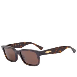 Bottega Veneta Eyewear Bottega Venetta Eyewear BV1146S Sunglasses