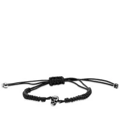 Alexander McQueen Skull Freindship Bracelet