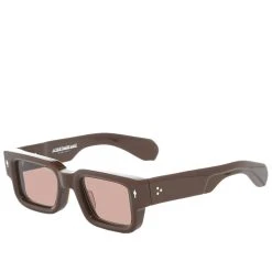 Jacques Marie Mage Ascari Sunglasses