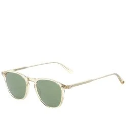 Garrett Leight Hampton Sunglasses
