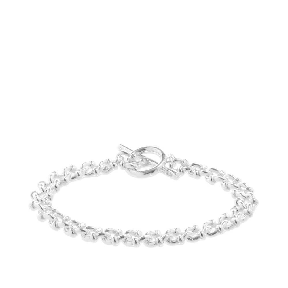 All Blues DNA Bracelet