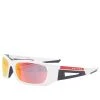 Prada Eyewear Linea Rossa PS 02YS Sunglasses