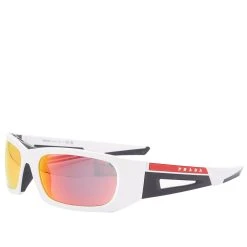 Prada Eyewear Linea Rossa PS 02YS Sunglasses