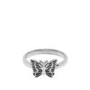 Needles Papillon Ring