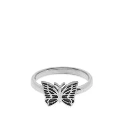 Needles Papillon Ring