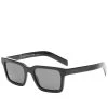 Prada Eyewear Prada PR 06WS Acetate Sunglasses