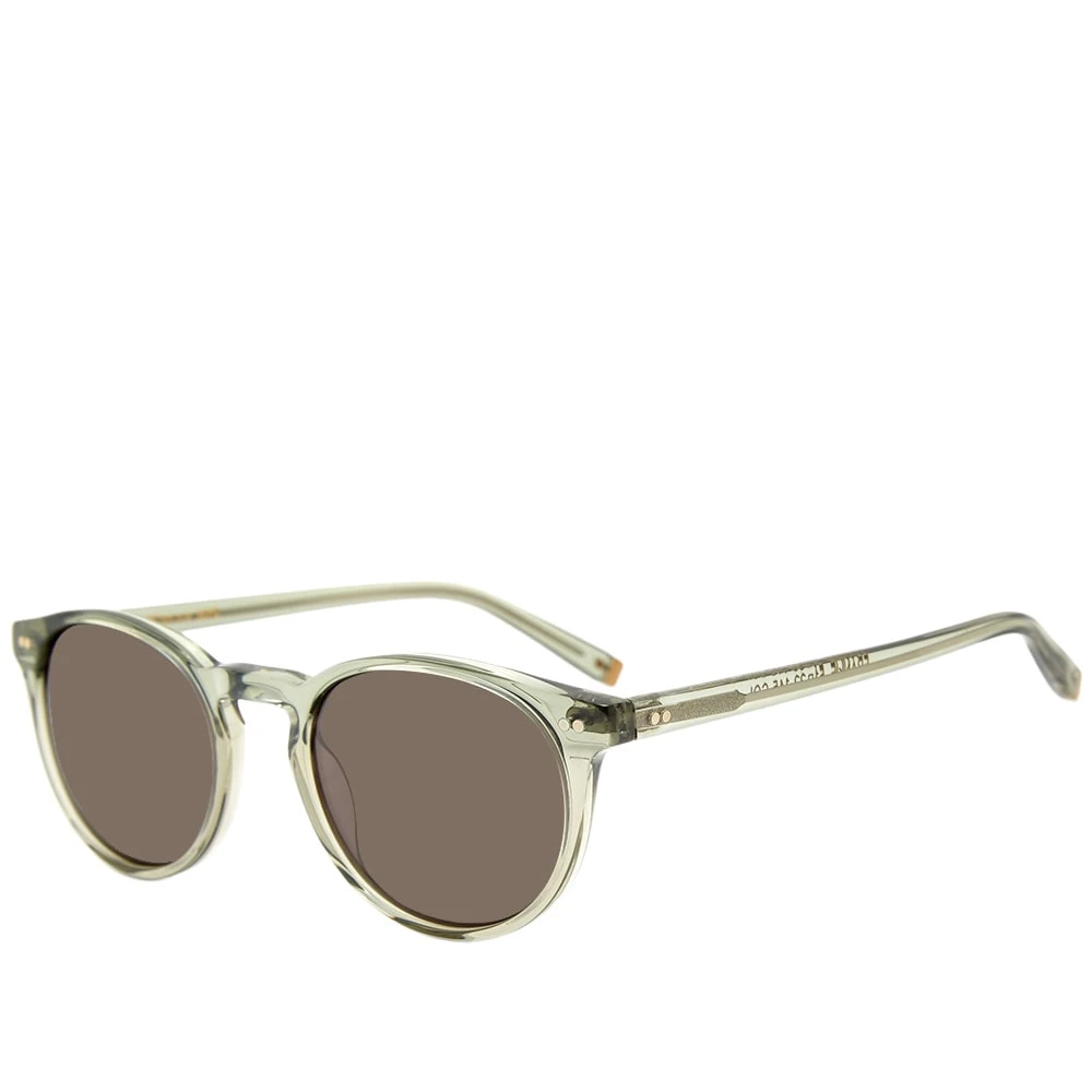 Moscot Frankie Sunglasses