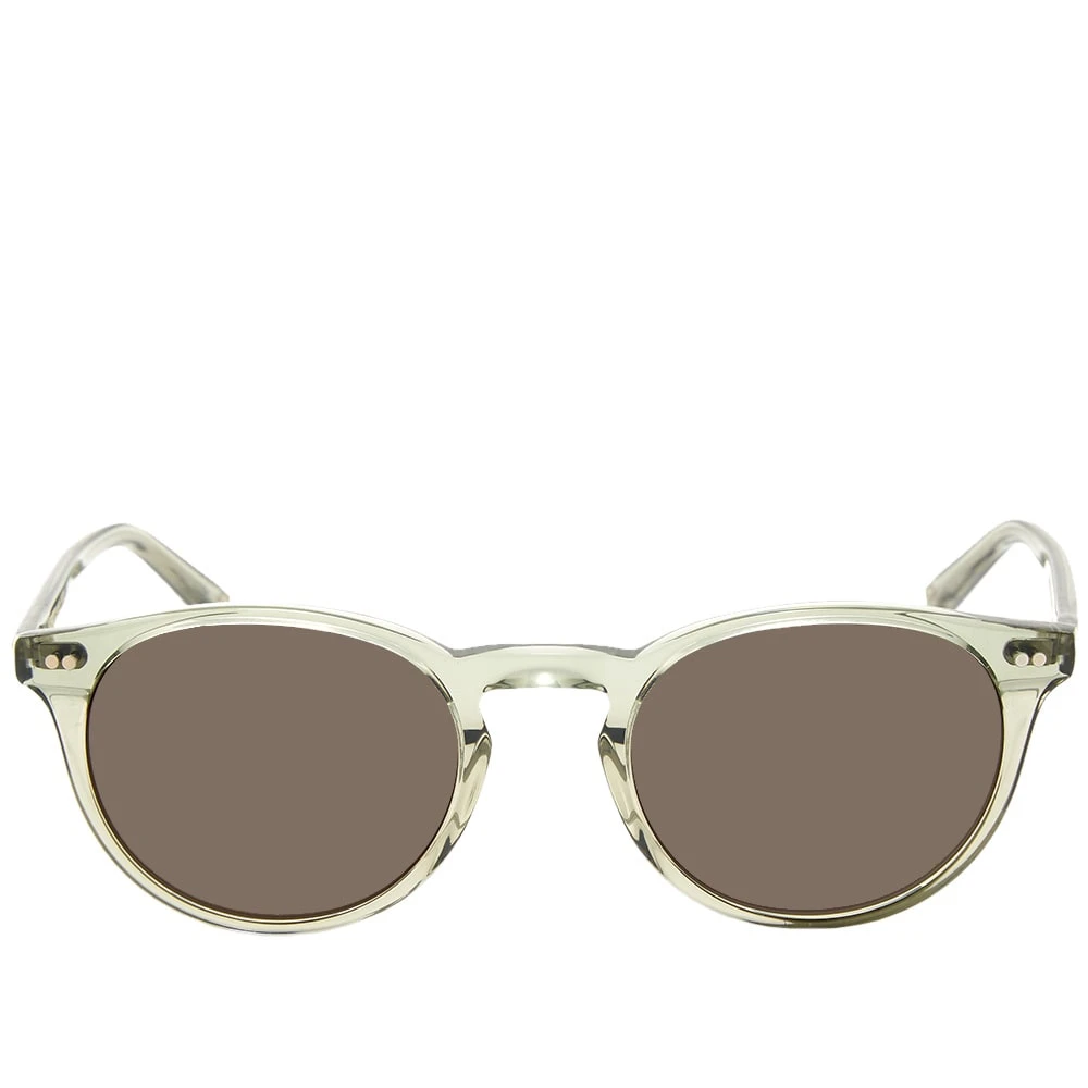 Moscot Frankie Sunglasses - Image 2
