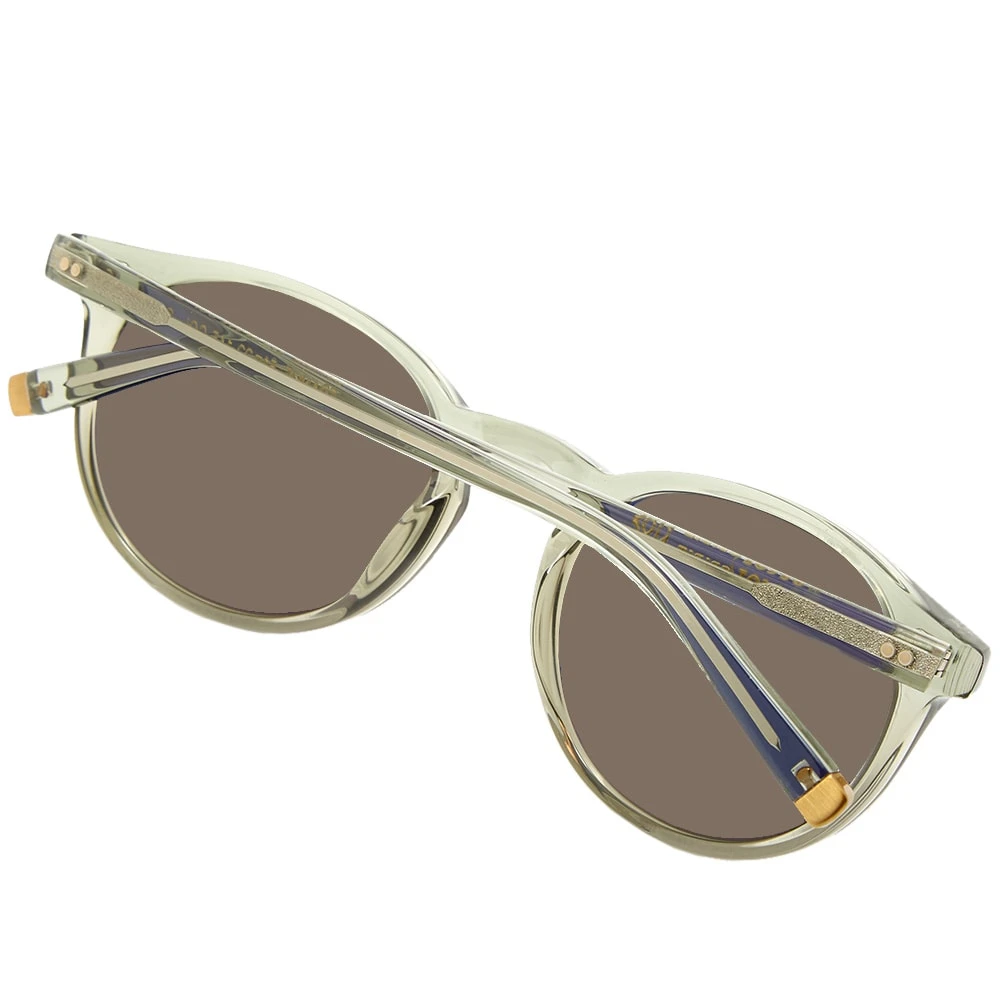 Moscot Frankie Sunglasses - Image 3