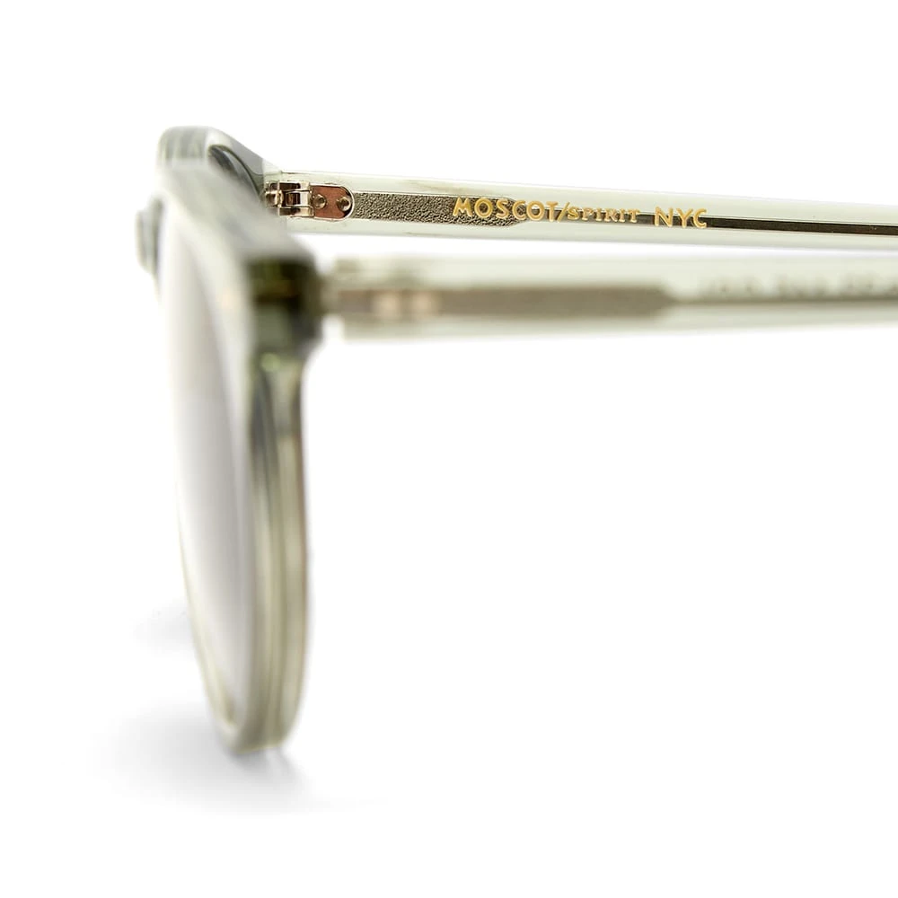 Moscot Frankie Sunglasses - Image 4