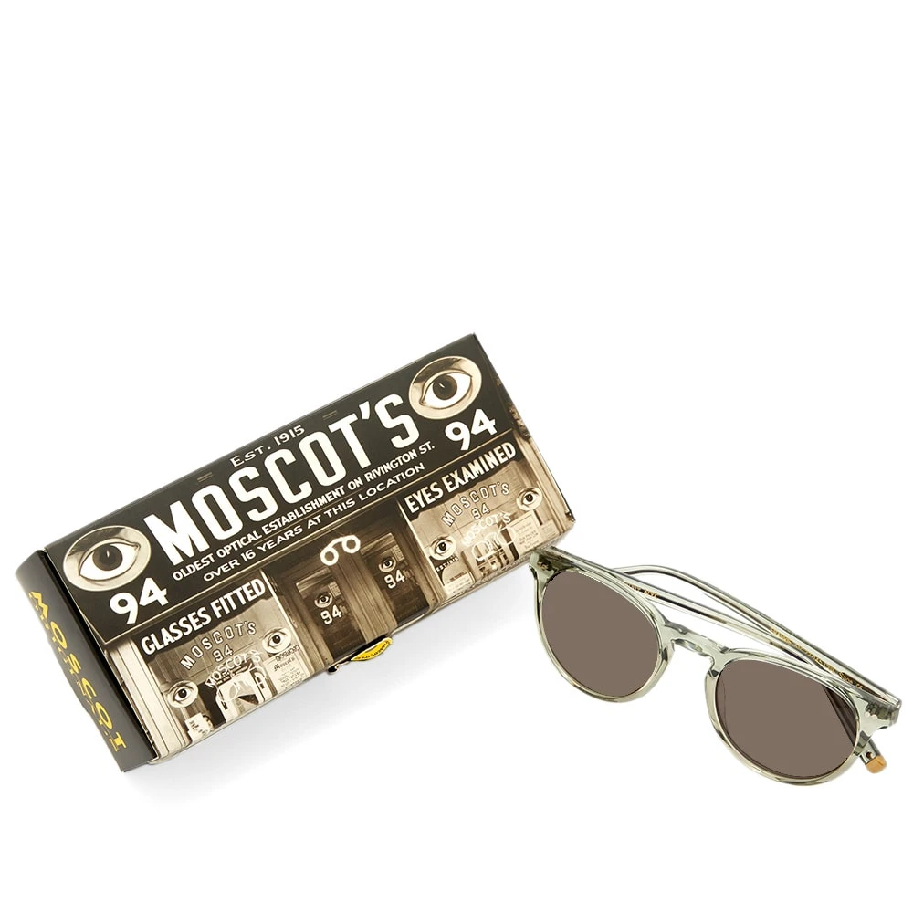 Moscot Frankie Sunglasses - Image 5