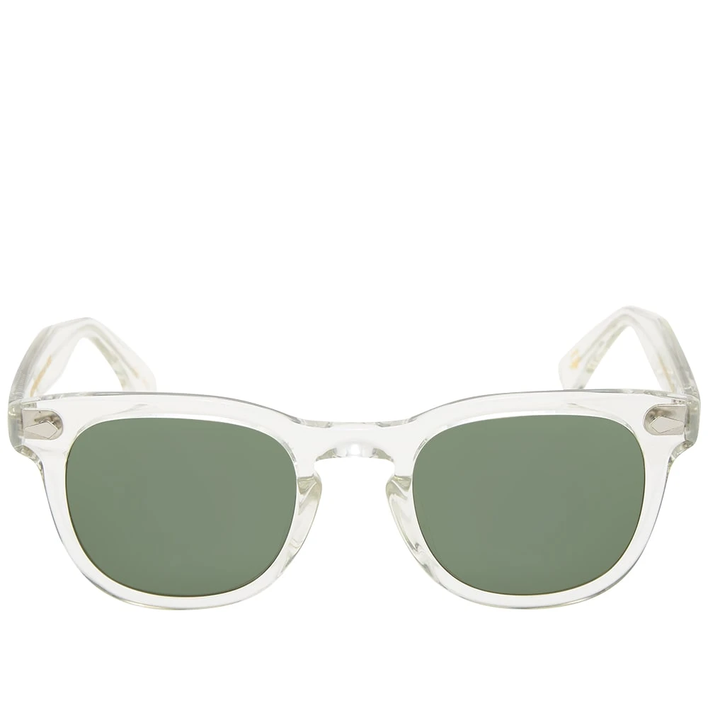Moscot Gelt Sunglasses - Image 2