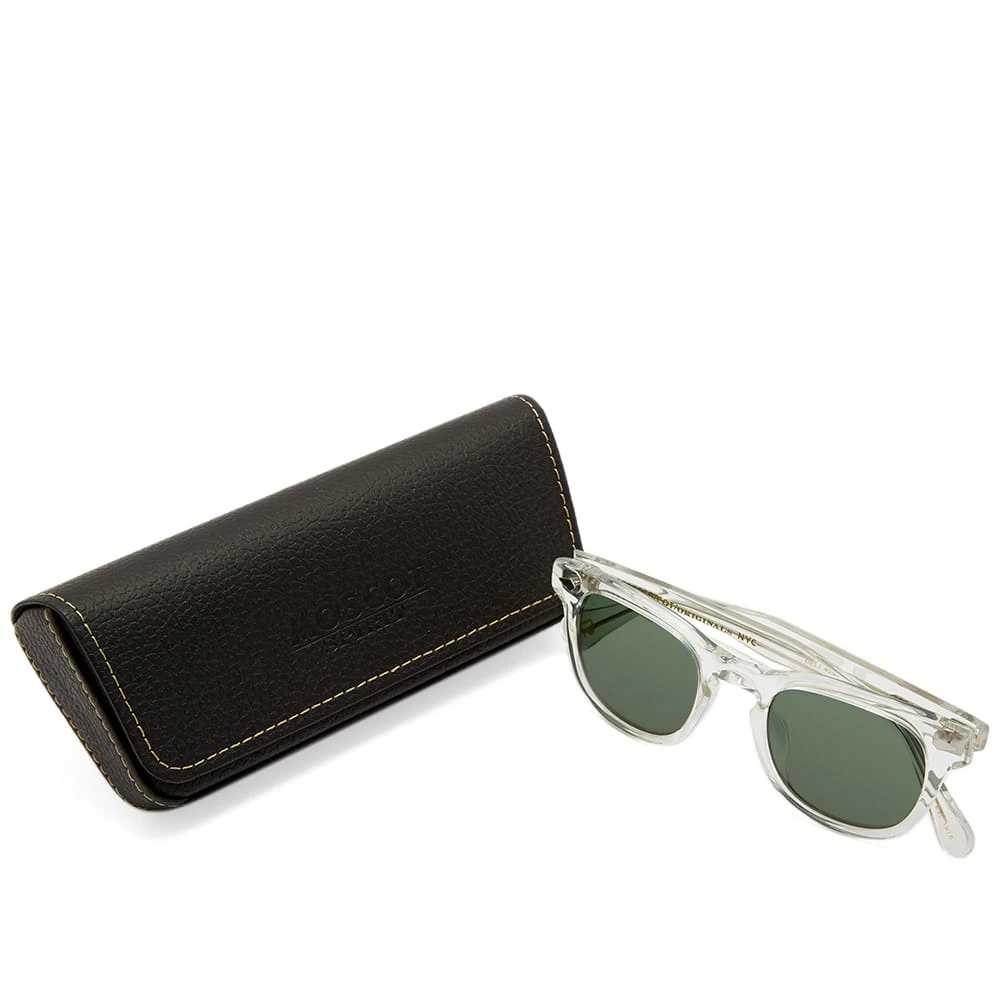 Moscot Gelt Sunglasses - Image 5