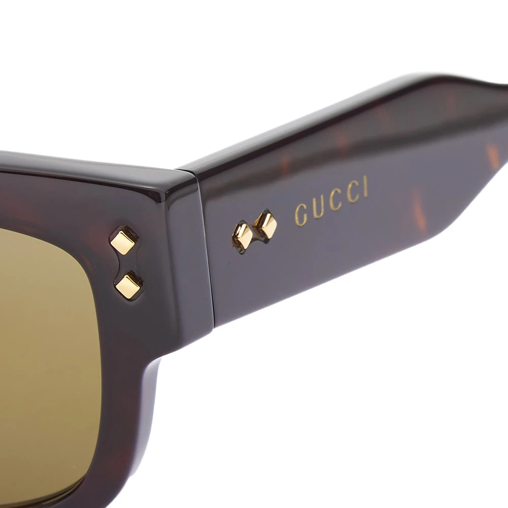 Gucci Eyewear GG1218S Sunglasses - Image 3