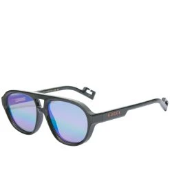 Gucci Eyewear GG1239S Hiking Sunglasses