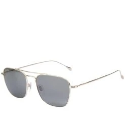 Gucci Eyewear GG1183S Aviator Sunglasses