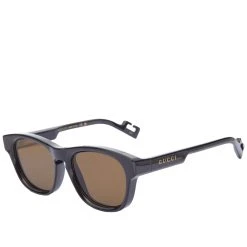 Gucci Eyewear GG1238S Hiking Sunglasses
